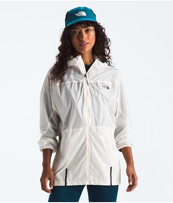 Women s Lightweight Jackets Vests The North Face