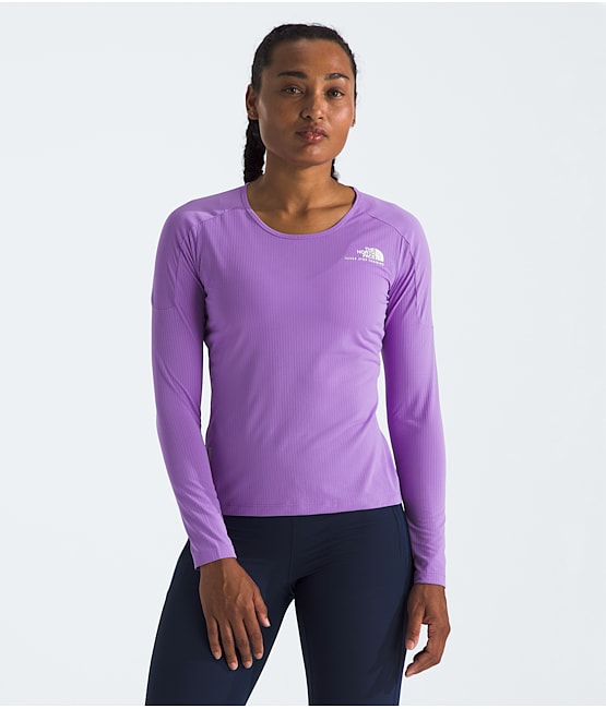 North face ladies tops cheap