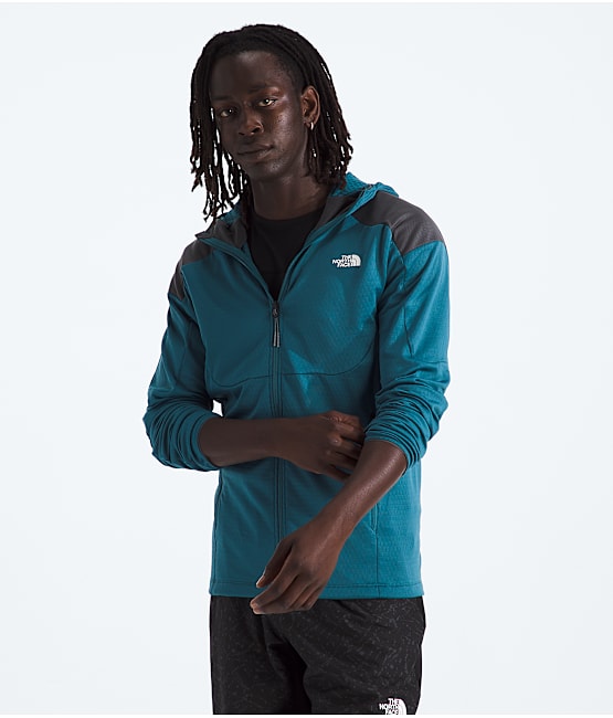 Men s Hoodies and Sweatshirts The North Face