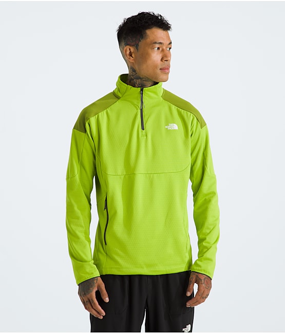 North face reflective hoodie 2025