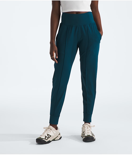 Women s Sweatpants Joggers The North Face Canada