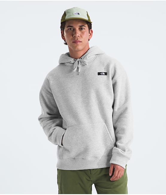 Men s Hoodies and Sweatshirts The North Face