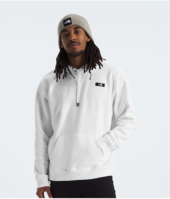 Men s Hoodies and Sweatshirts The North Face