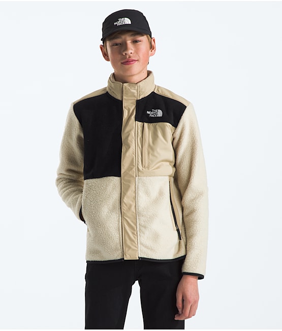 North face mashup bomber hot sale