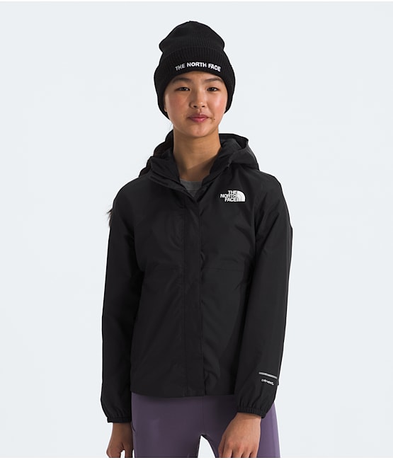 Girls Antora Rain Jacket The North Face Canada