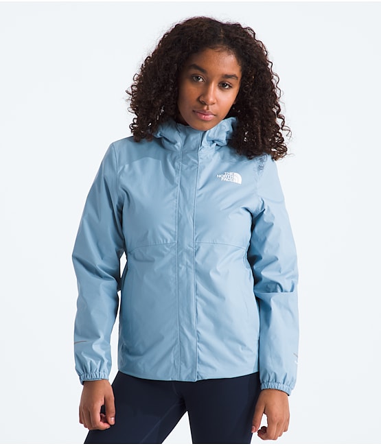 Kids Raincoats Boys Girls The North Face