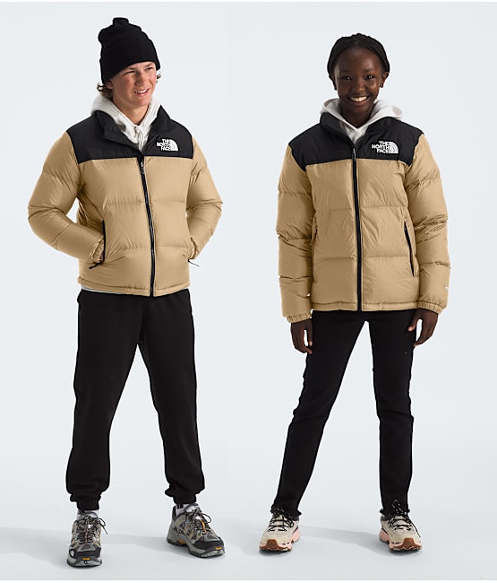 North face 90s jacket discount