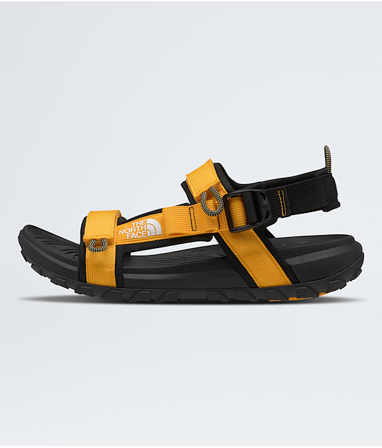 North face men's sandals 2025