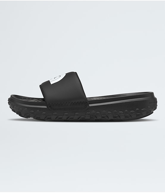 Women s Never Stop Cush Slides The North Face