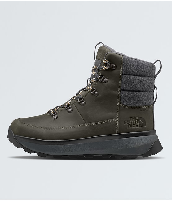 Men s Outdoor Boots For All Seasons The North Face
