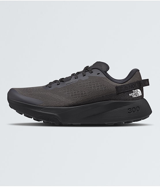 Sepatu running the north face hot sale