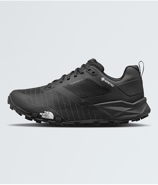 The north face running shoes top