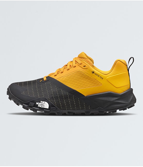 The north face running shoes top