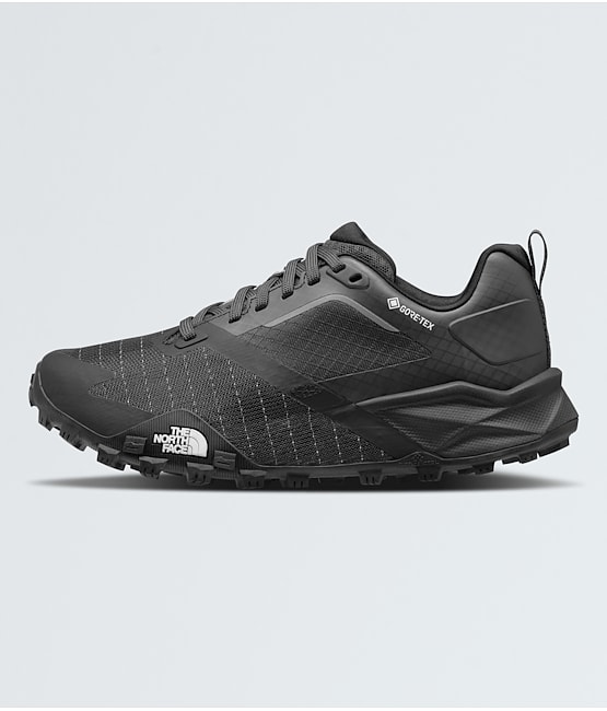 All black waterproof shoes shop