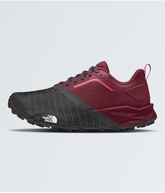 The north face sneakers womens top