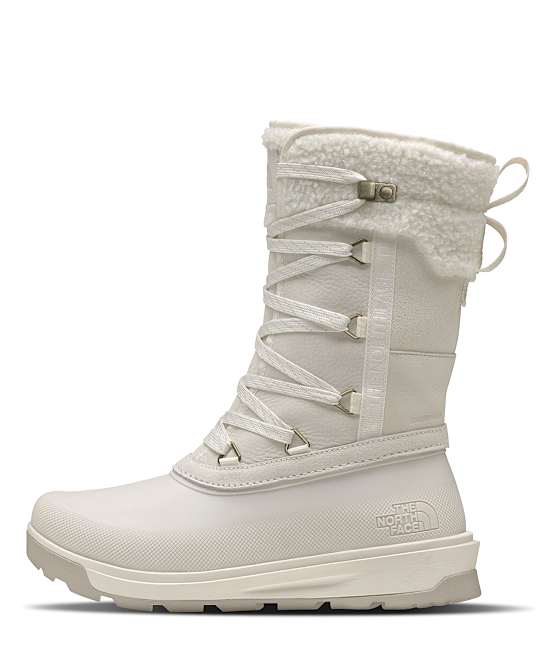 Women s Shellista V Mid Waterproof Boots The North Face