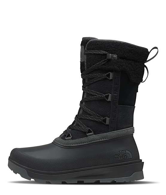 Women s Winter Snow Boots The North Face Canada