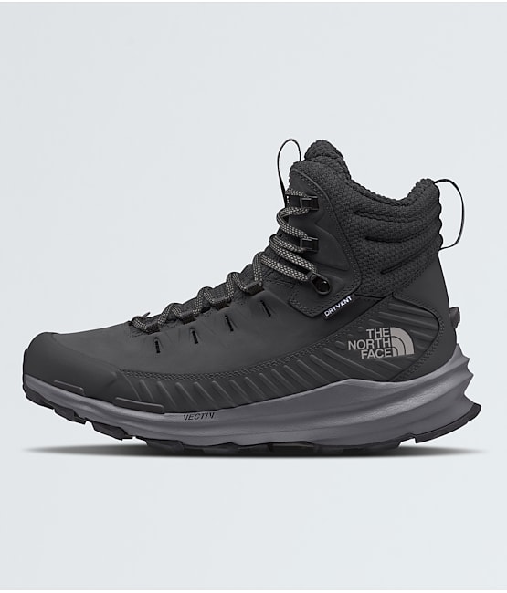 Waterproof Hiking Boots The North Face