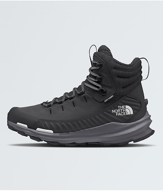 Women s Hiking Boots Shoes The North Face Canada