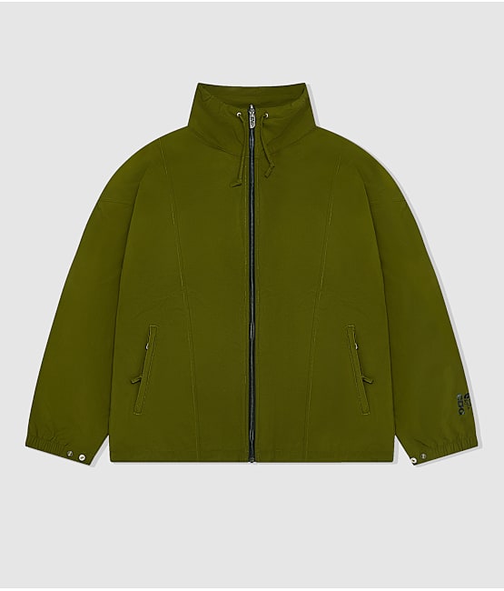 North face wind resistant jacket online