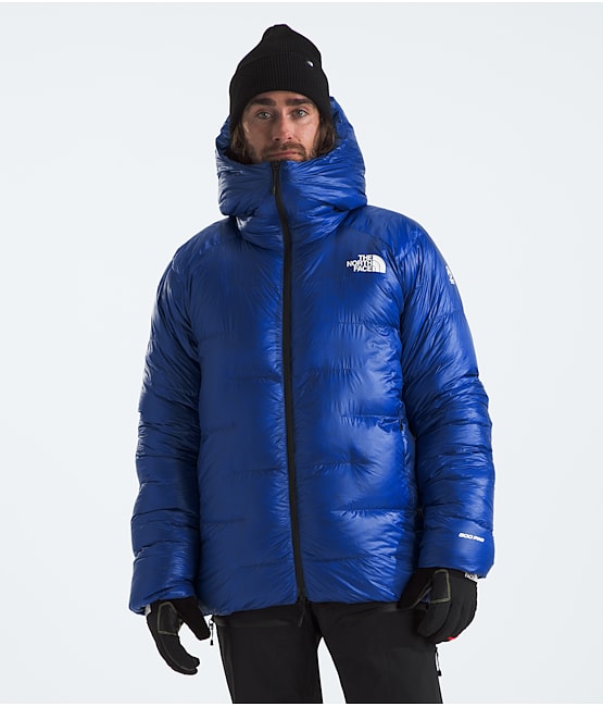 North face summit series jacket top