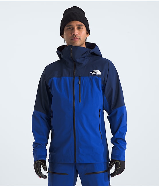 Men’s Summit Series Torre Egger FUTURELIGHT™ Jacket | The North Face