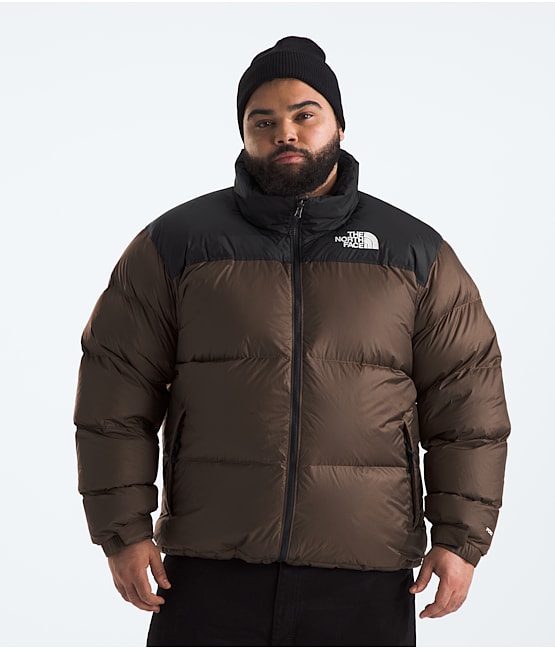 North face large tall shop