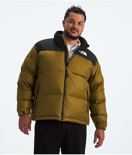 Men s Big Tall Coats and Hoodies The North Face