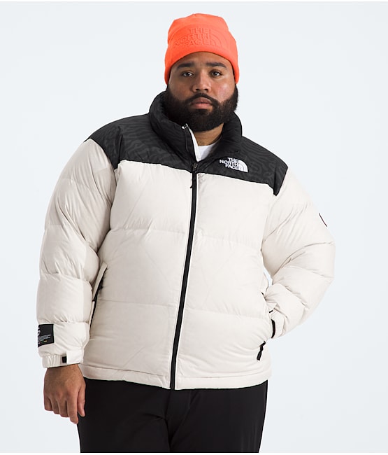 Men s Big Tall Coats and Hoodies The North Face
