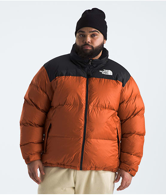 Men s Big Tall Coats and Hoodies The North Face