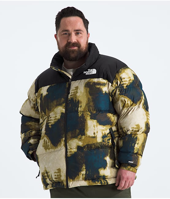 North face xl tall clearance