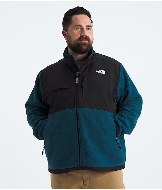 Men s Big Retro Denali Jacket The North Face