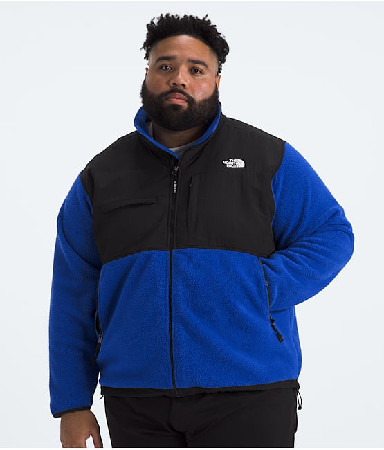 Veste polaire north face homme 2025