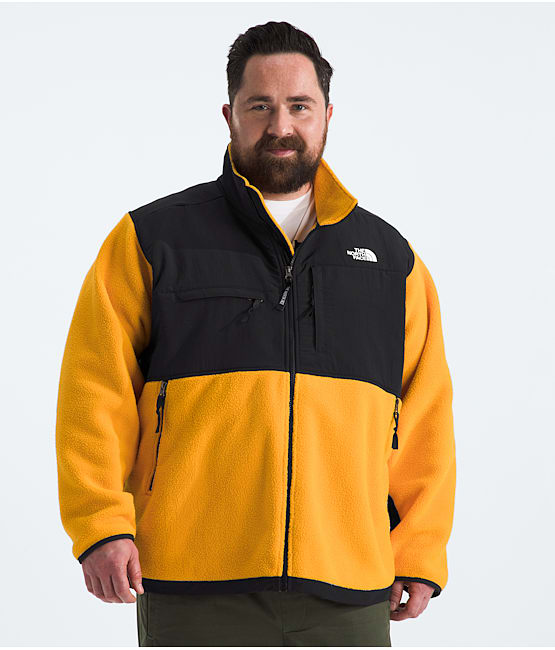 North face tall jackets store