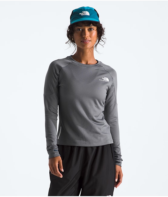 North face long sleeve womens cheap
