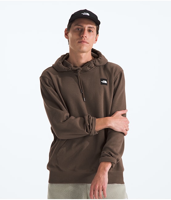 Men s Hoodies Sweatshirts The North Face Canada