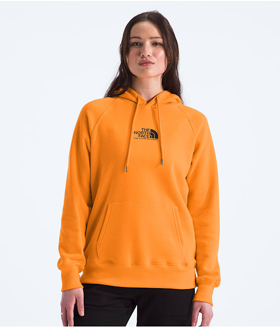 North face women's hoodies on sale online