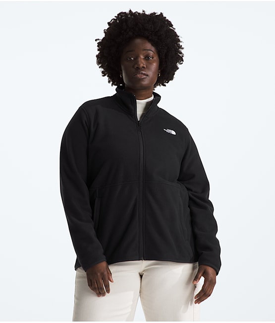 Plus Size Women s Coats Outerwear The North Face Canada