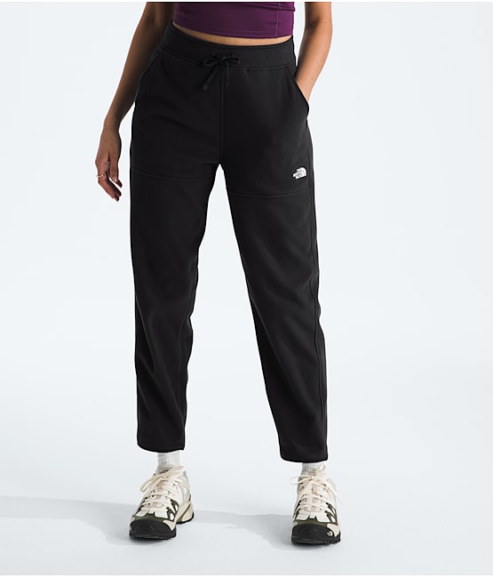 The north face fleece pants discount