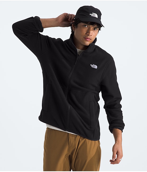 Fleece Outerwear for the Family The North Face Canada