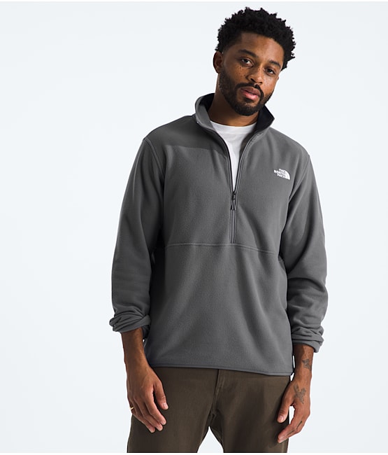 Men s Fleece Jackets Vests The North Face Canada
