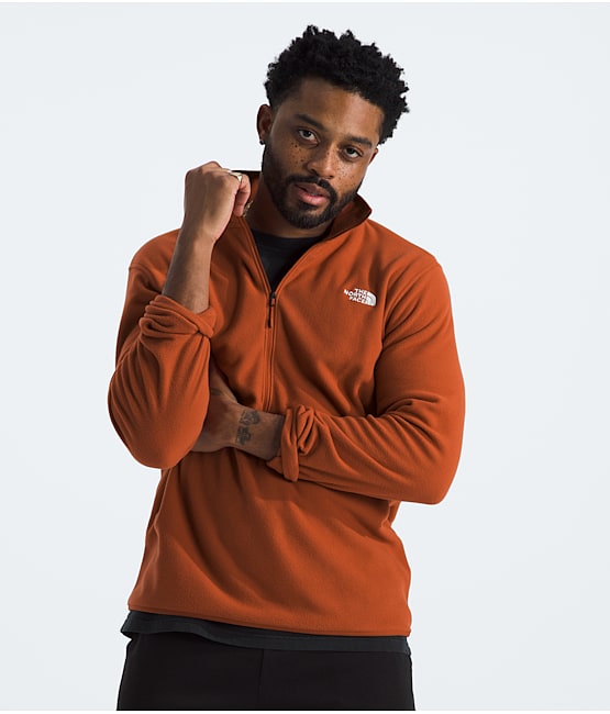 North face sweaters for men deals