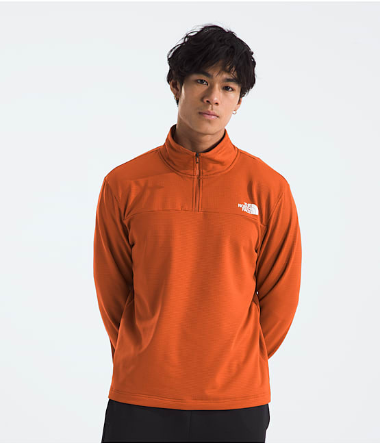 North face workout shirt 2025