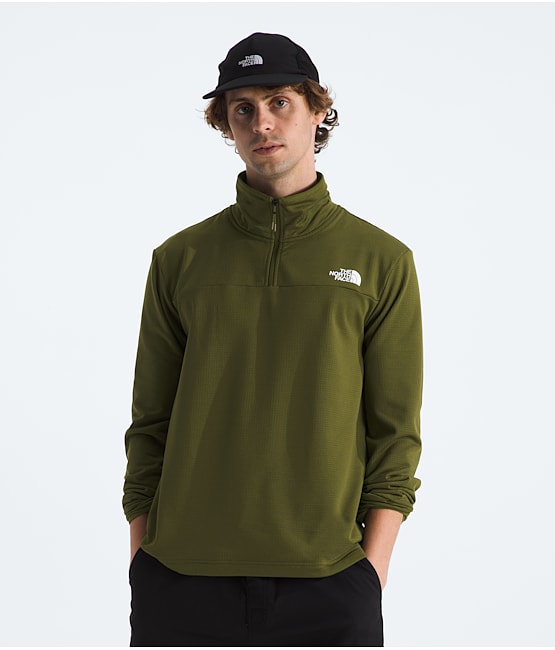 North face fleece outlet