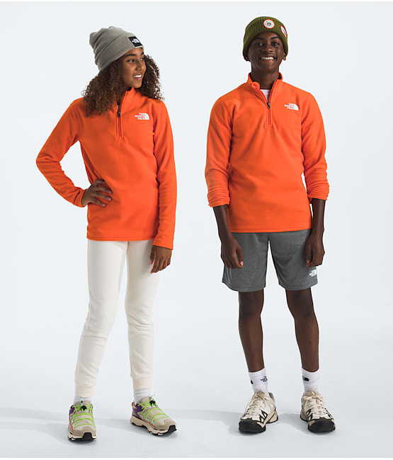 Boys Outdoor Clothing The North Face