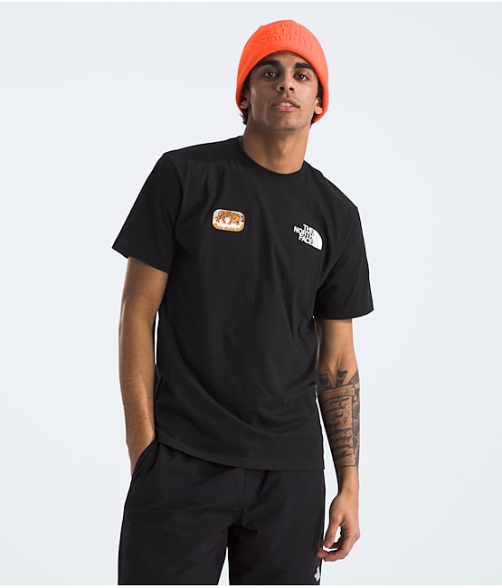 Men s Shirts Sweaters Tops The North Face Canada