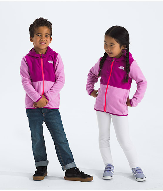 North face fleece 4t shop