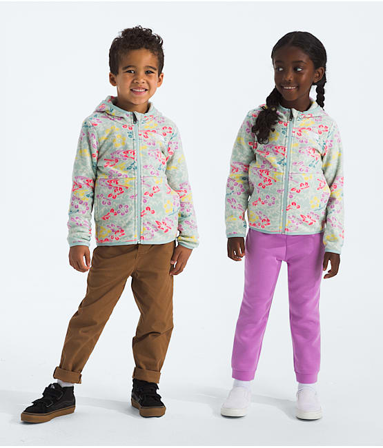 North face winter jackets for toddlers top