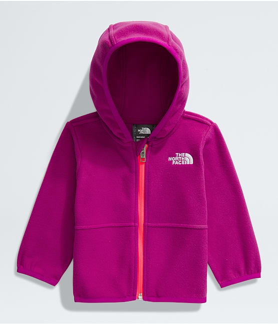 Infant north face fleece shop