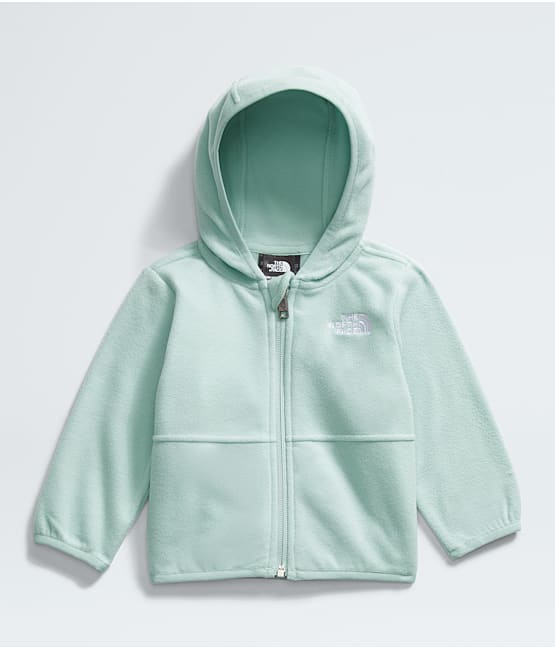 Baby girl north face jacket sale shop